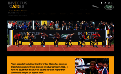 invictus-games-2016.networkforgood.com