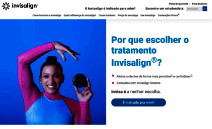 invisalign.com.br