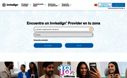 invisalign.es