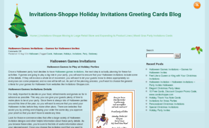 invitations.invitations-shoppe.com