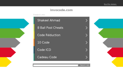 invocode.com