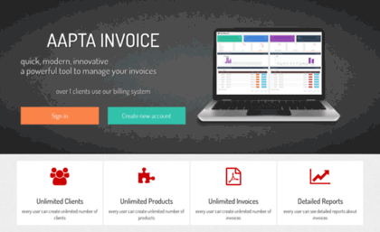 invoice.gofotechnologies.com