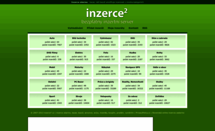 inzerce2.cz