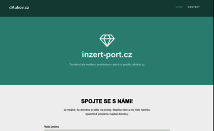 inzert-port.cz
