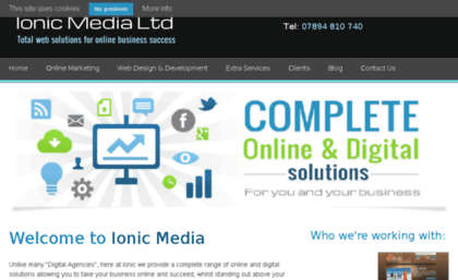 ionicmedia.co.uk