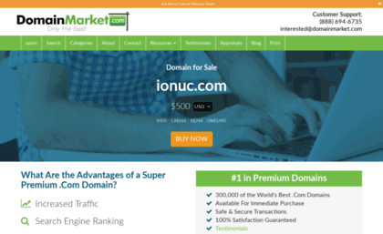 ionuc.com