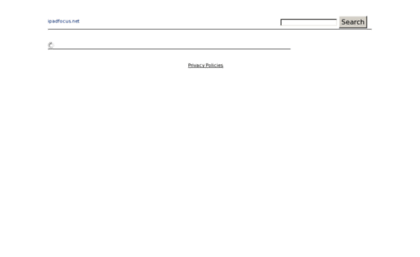 ipadfocus.net