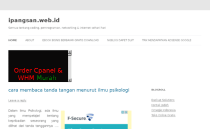ipangsan.web.id