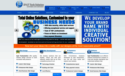 ipattechsolution.com