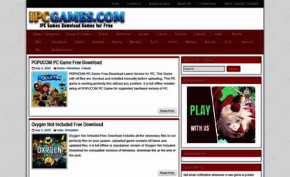 ipcgames.com
