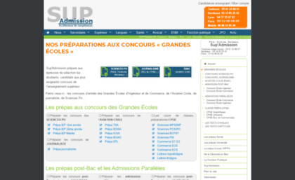 ipec-cours-prives.com