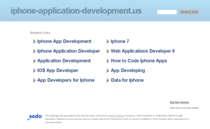 iphone-application-development.us