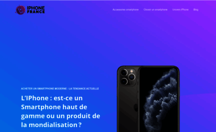 iphone-france.fr