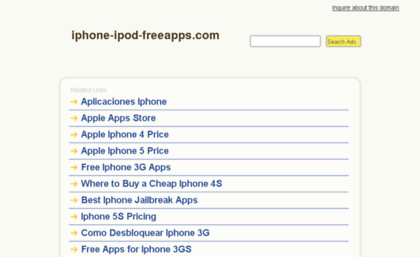 iphone-ipod-freeapps.com