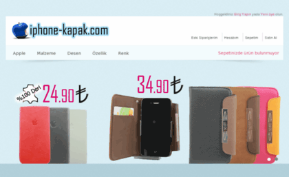 iphone-kapak.com