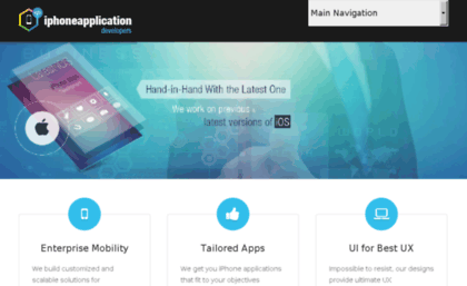 iphoneapplicationdevelopers.com