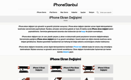 iphoneistanbul.com