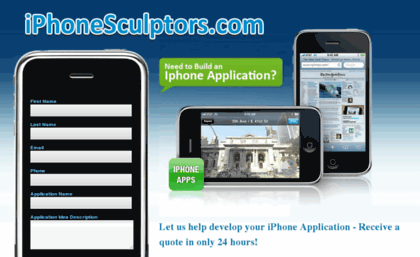 iphonesculptors.com