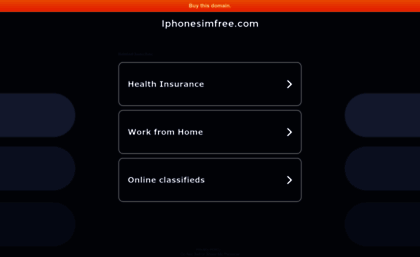 iphonesimfree.com