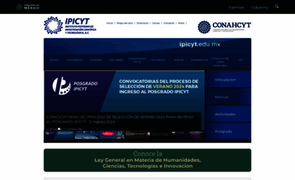 ipicyt.edu.mx