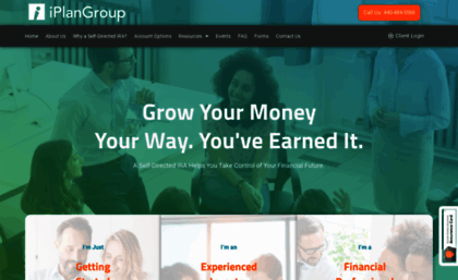 iplangroup.com