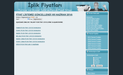 iplikfiyatlari.com