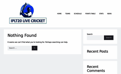 iplt20livecricket.com