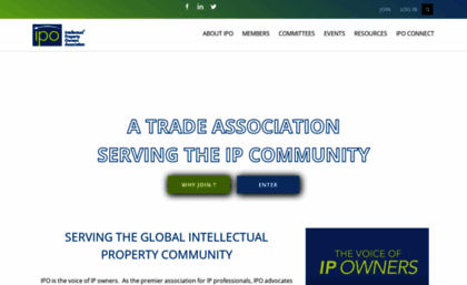 ipo.org