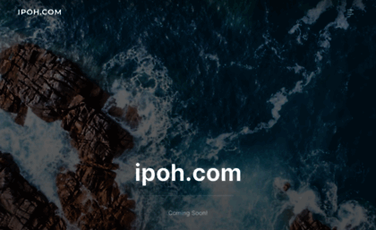 ipoh.com