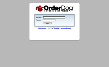 iportal.orderdog.com