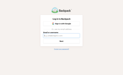 iprodukce.backpackit.com