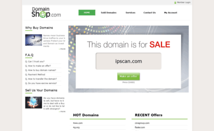 ipscan.com