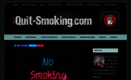 iquit-smoking.com