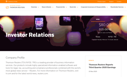 ir.thomsonreuters.com