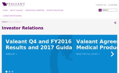 ir.valeant.com