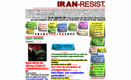 iran-resist.org