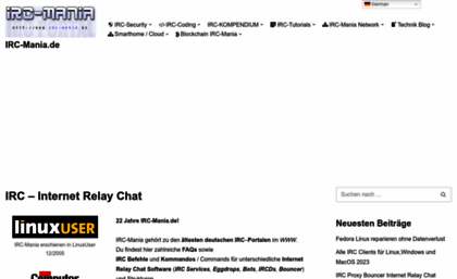 irc-mania.de