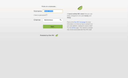 irc.animenexus.net