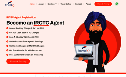 irctc.net.in
