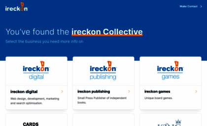 ireckon.com.au