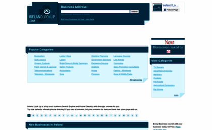 irelandlookup.com