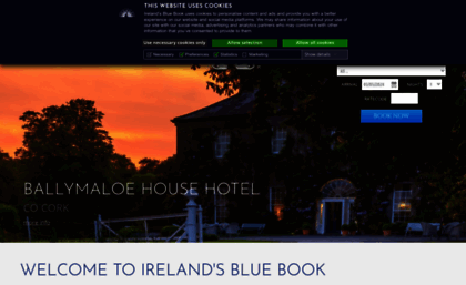 irelands-blue-book.ie