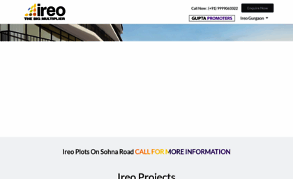 ireoprojects.co.in