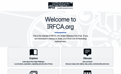 irfca.org