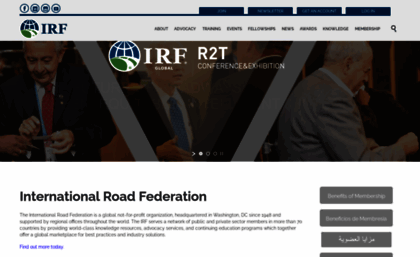 irfnet.org