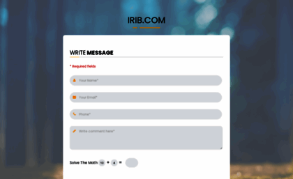 irib.com
