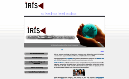 iris-tele.com