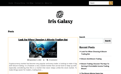 irisgalaxy.com