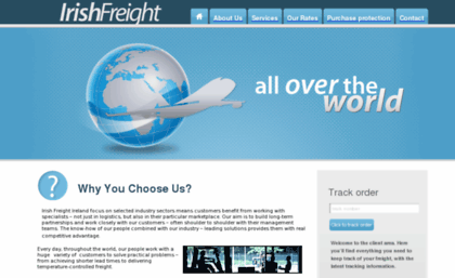 irish-freight.org
