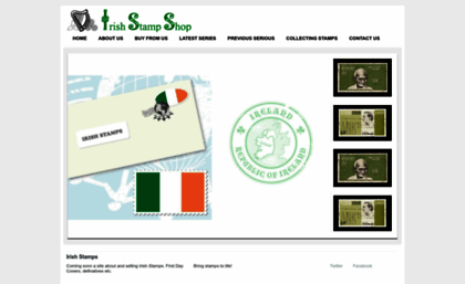 irish-stamps.co.uk